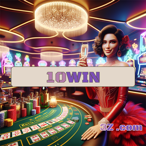 Experimente os Jogos Cativantes que o 10win Oferece