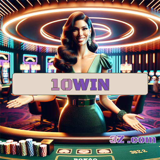 Login do 10win: Uma Porta para Mais Aventura nos Jogos