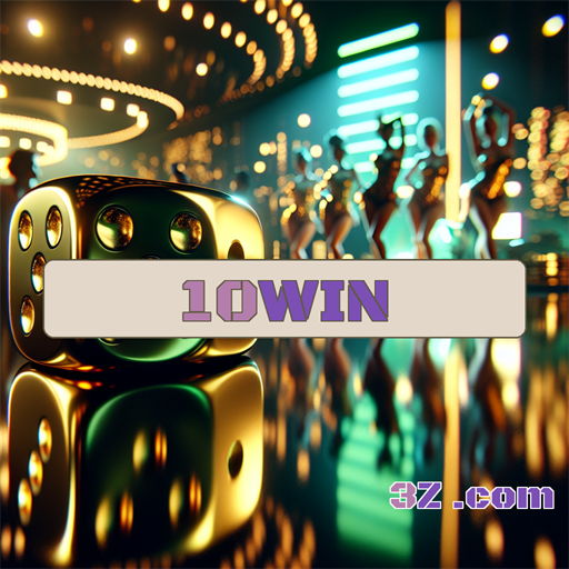 Plataforma 10win: O Futuro dos Jogos Online no Brasil