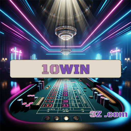Explore o Mundo das Slots em 10win com Emoção