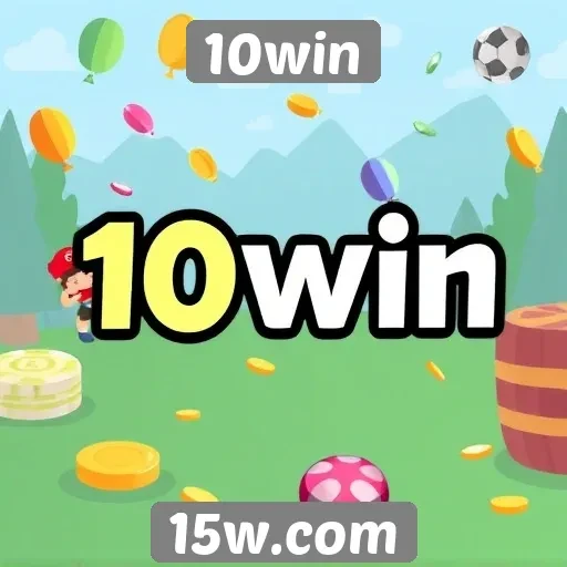 Análise dos jogos disponíveis no 10win