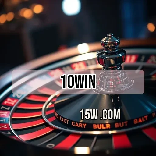 10win: Descubra o Mundo Empolgante das Apostas em Cartas