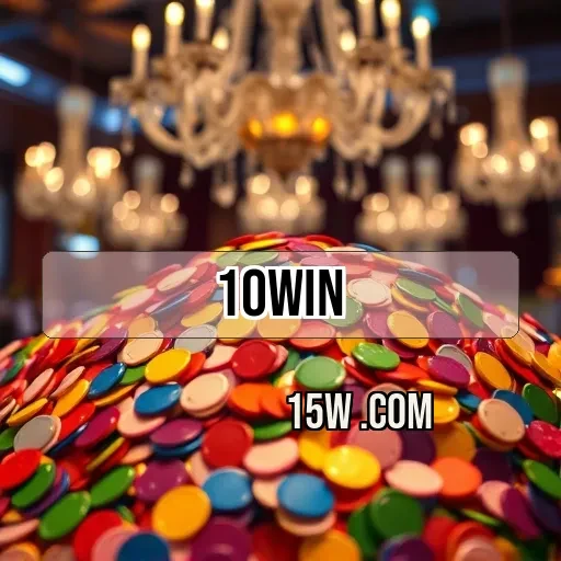10win Plataforma