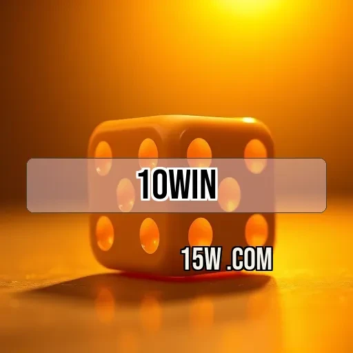 10win Quebra-Cabeça