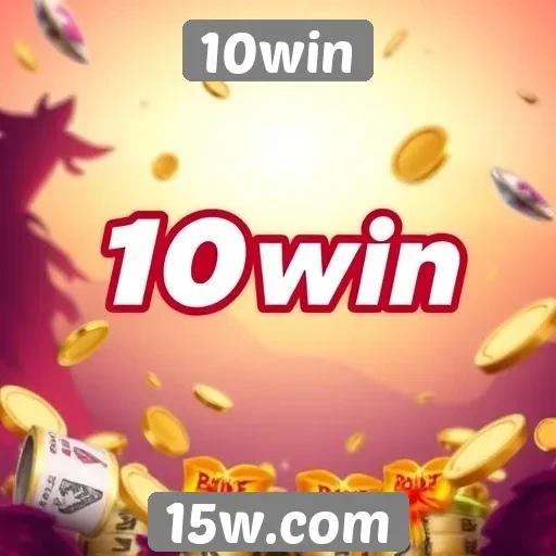 Benefícios do cadastro no 10win