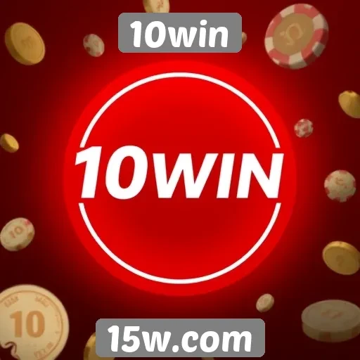 Plataforma 10win se destaca por promoções atrativas